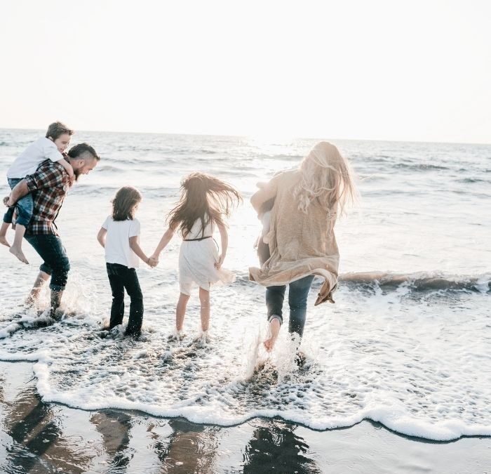 Family Constellations: A Path to Healing Generational Wounds