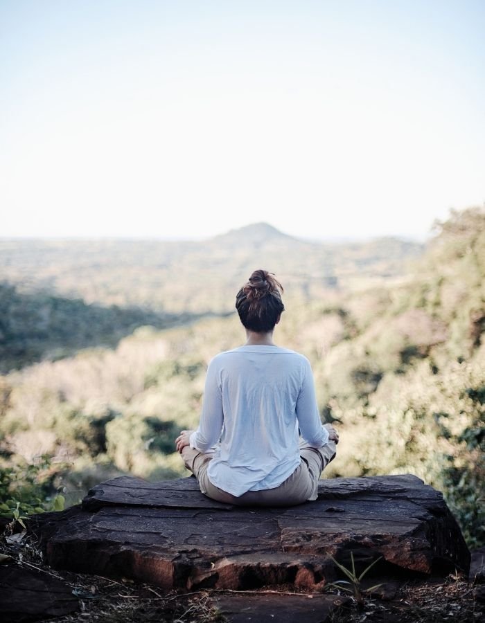 Path to Purpose