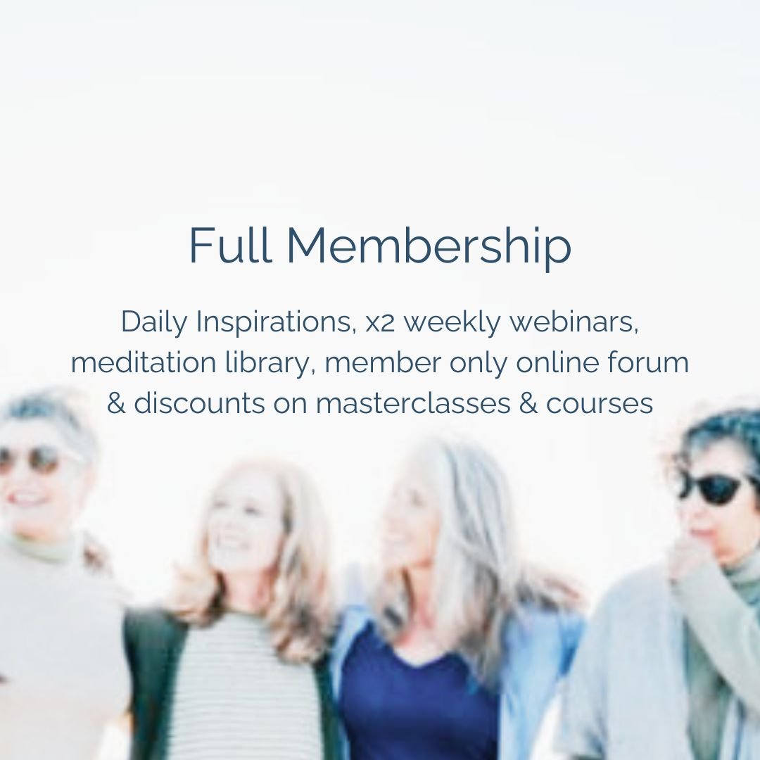 Full membership