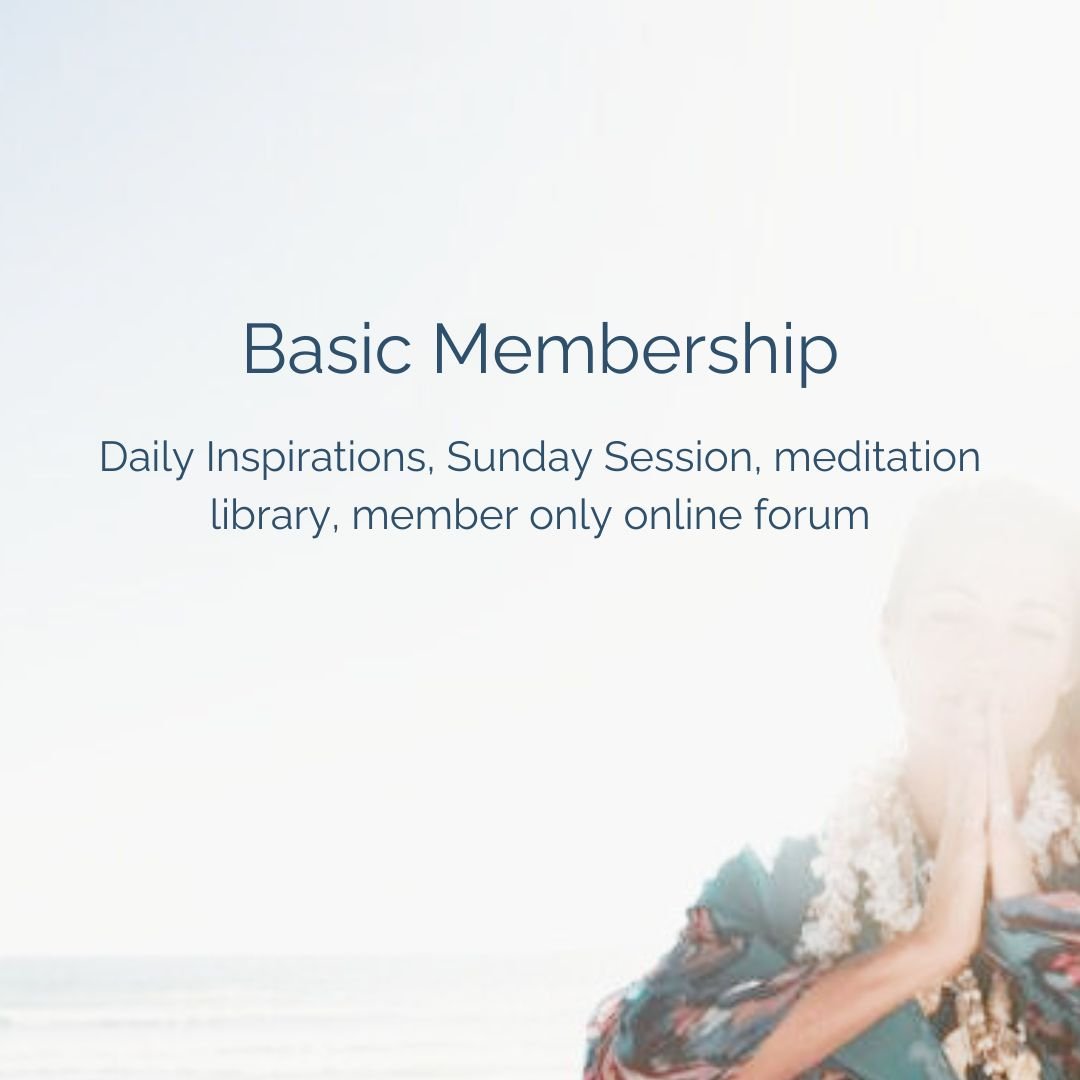 basic membership