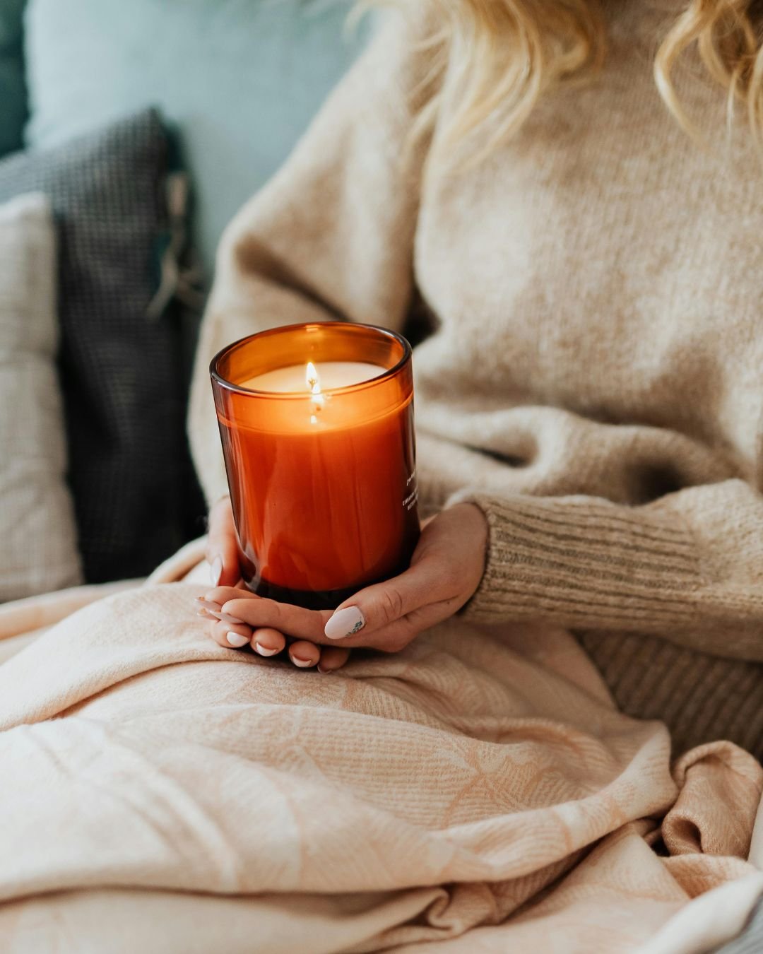 candle