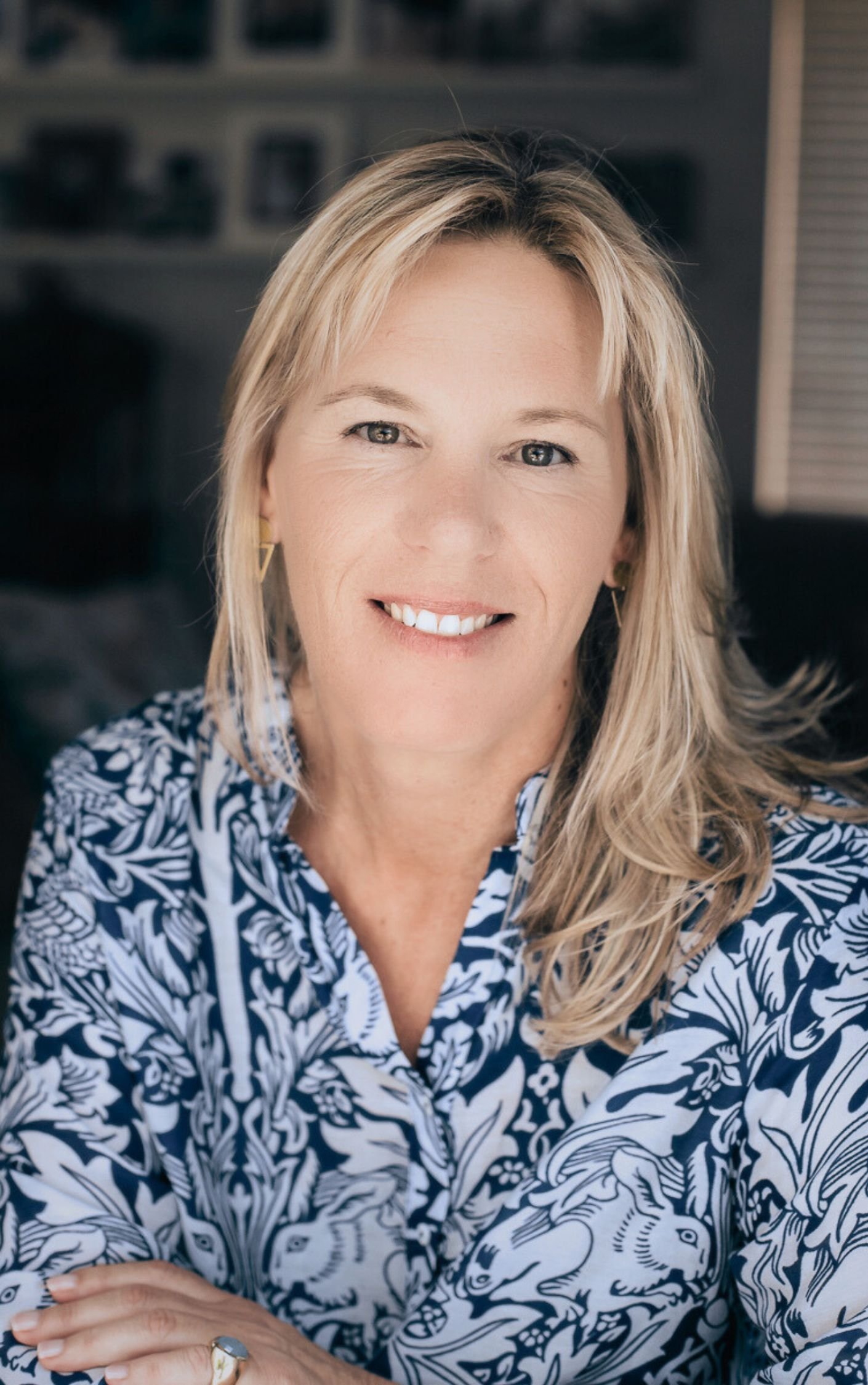 Kate Spreckley